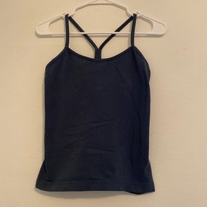 lululemon flow y tank